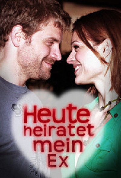 Póster de My Ex-Boyfriend's Wedding