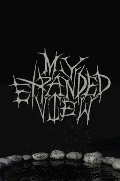 Póster de My Expanded View