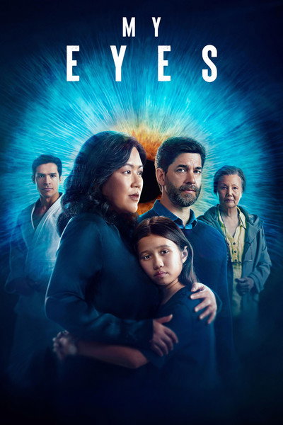 Póster de My Eyes