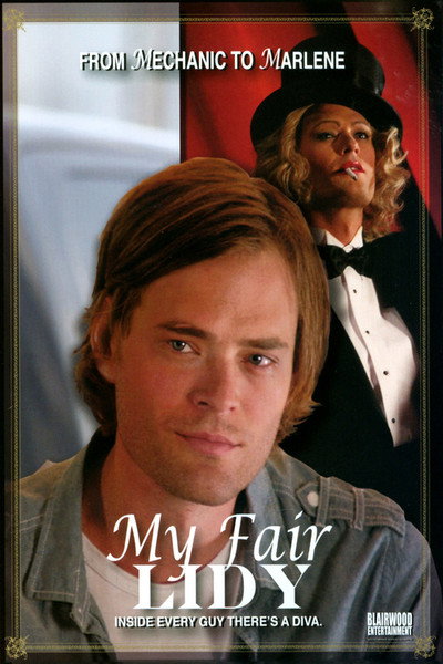 Póster de My Fair Lidy