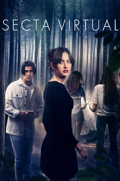 Póster de My Fatal Social Following