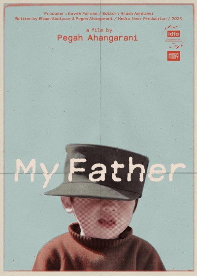 Póster de My Father