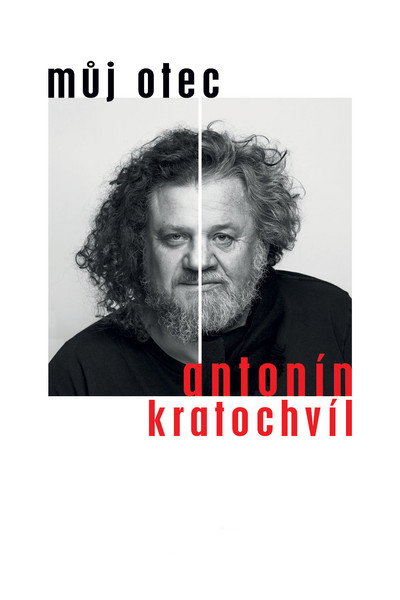 Póster de My Father Antonín Kratochvíl
