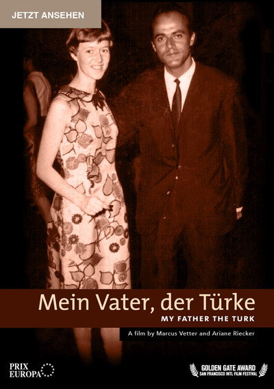 Póster de My Father the Turk