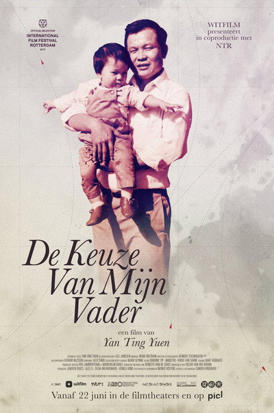 Póster de My Father's Choice