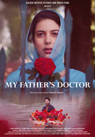 Póster de My Father's Doctor