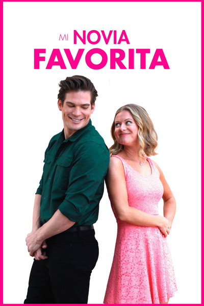 Póster de My Favorite Girlfriend