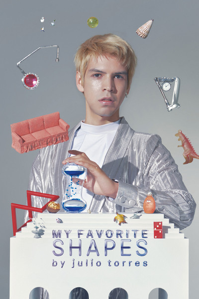 Póster de My Favorite Shapes by Julio Torres