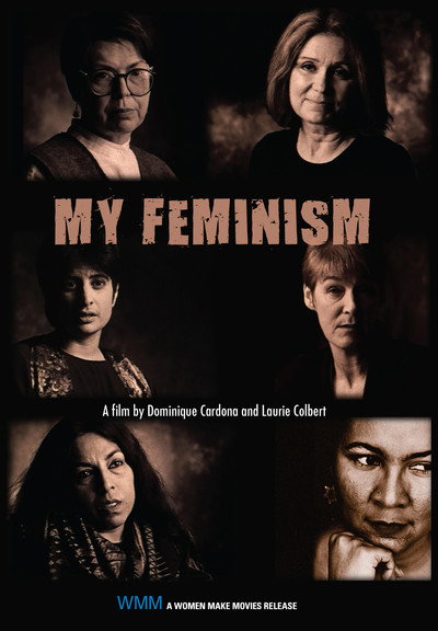 Póster de My Feminism