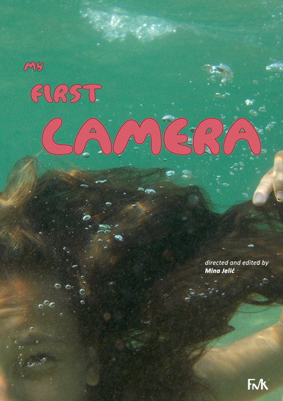 Póster de My First Camera