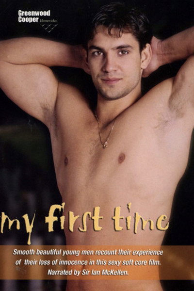 Póster de My First Time