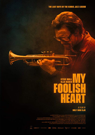 Póster de My Foolish Heart