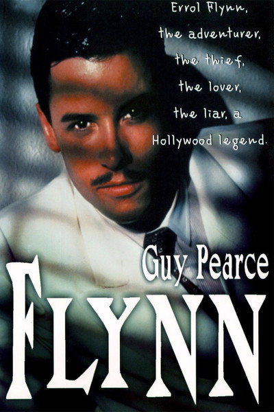 Póster de My Forgotten Man