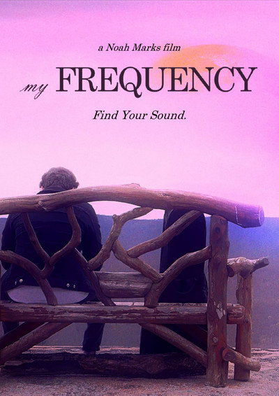 Póster de My Frequency