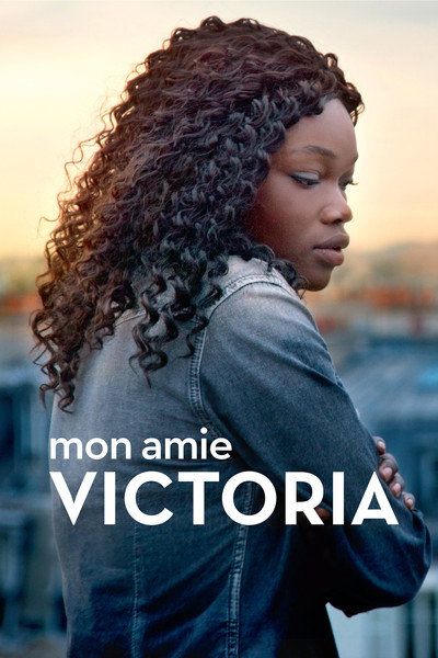 Póster de My Friend Victoria