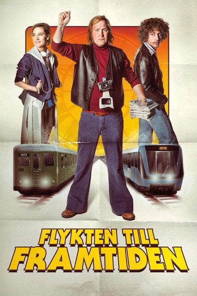 Póster de My Future Love