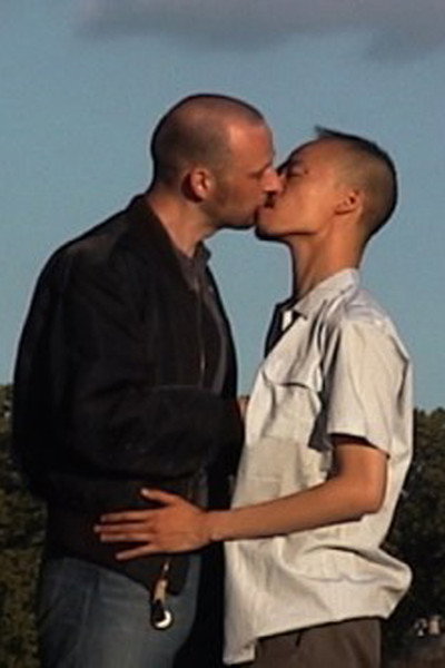Póster de My German Boyfriend