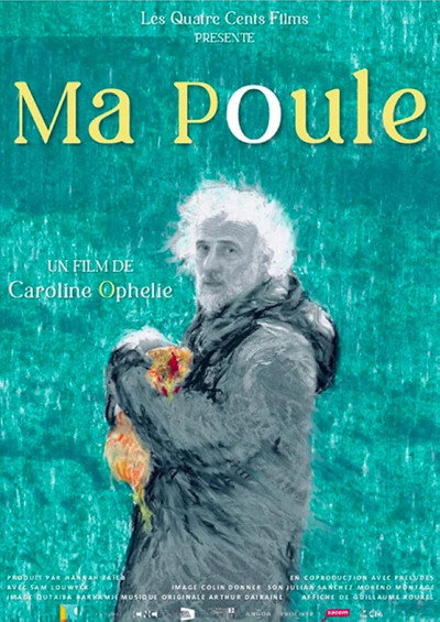 Póster de My Girl