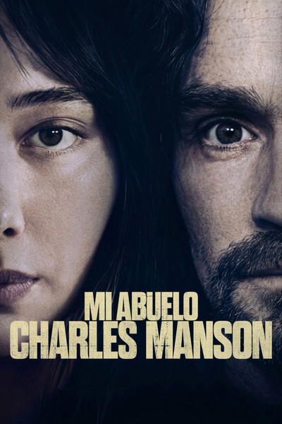 Póster de My Grandfather Charles Manson