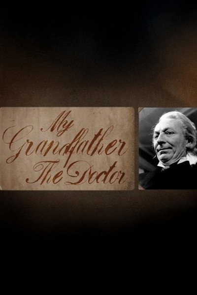 Póster de My Grandfather The Doctor