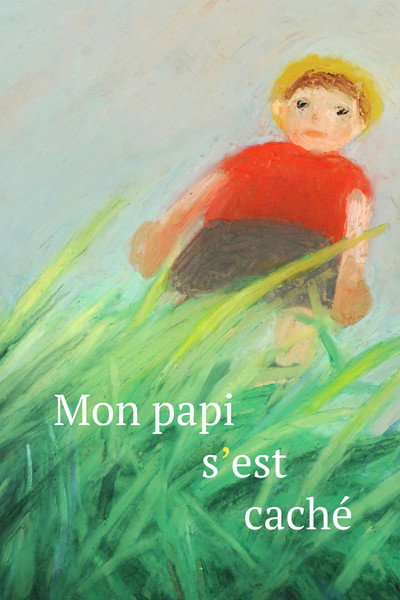 Póster de My Grandpa is hiding