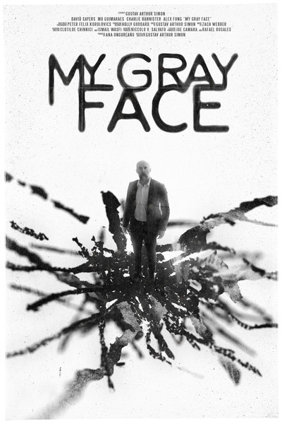 Póster de My Gray Face
