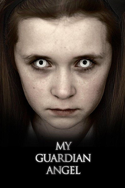 Póster de My Guardian Angel