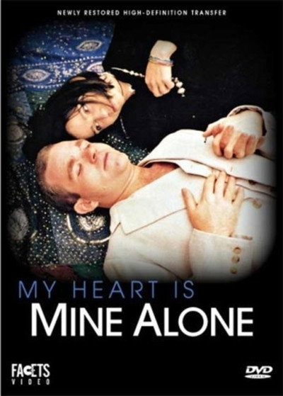 Póster de My Heart Is Mine Alone