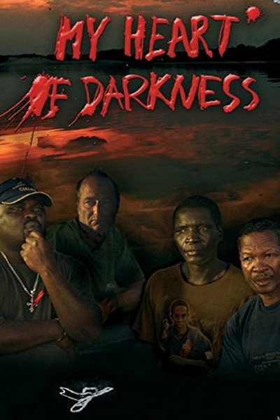Póster de My Heart of Darkness