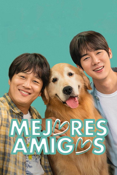 Póster de My Heart Puppy