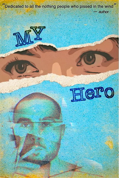 Póster de My Hero
