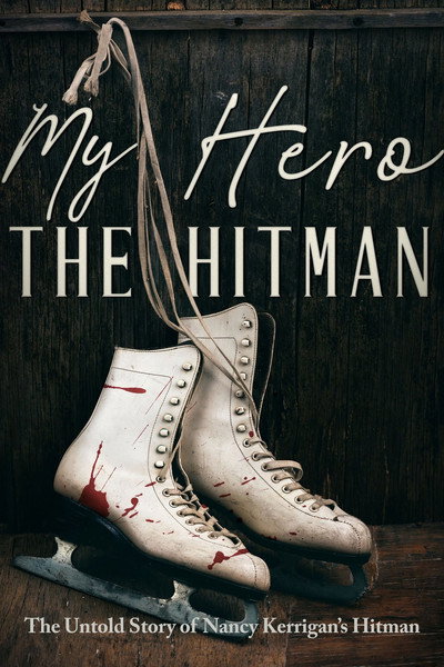 Póster de My Hero the Hitman