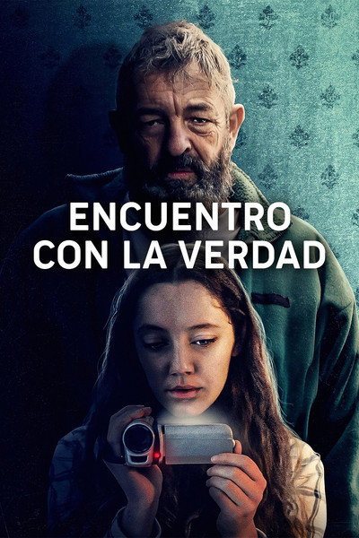 Póster de My House