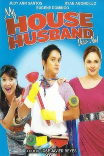 Póster de My Househusband: Ikaw na!