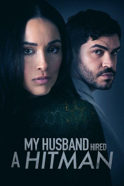 Póster de My Husband Hired a Hitman