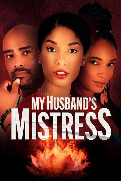 Póster de My Husband's Mistress