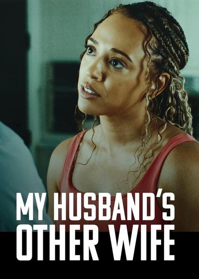 Póster de My Husband's Other Wife