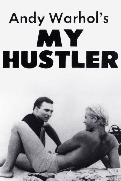 Póster de My Hustler
