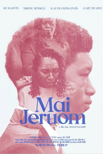 Póster de My Jerome