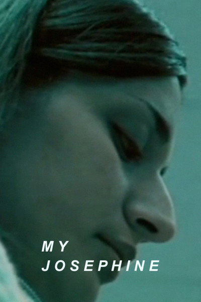 Póster de My Josephine