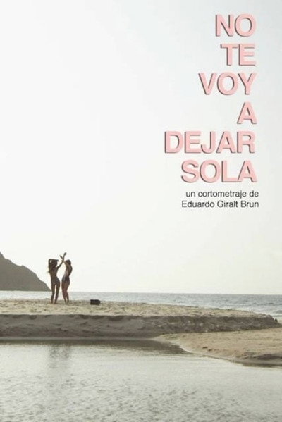 Póster de My Journey