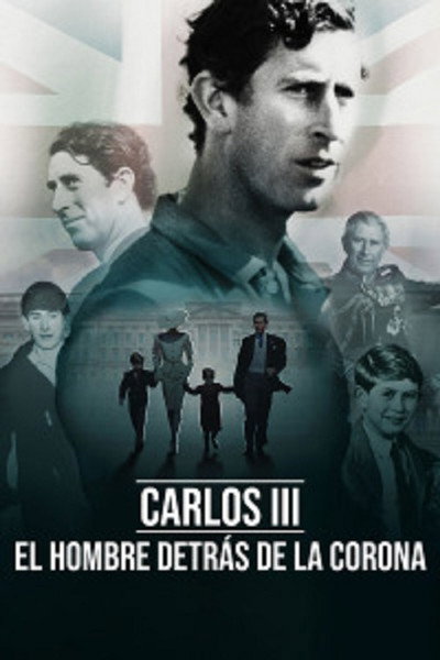 Póster de My King Charles