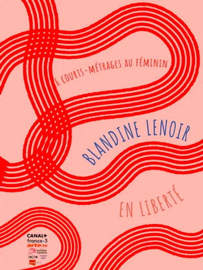 Póster de My Knickers