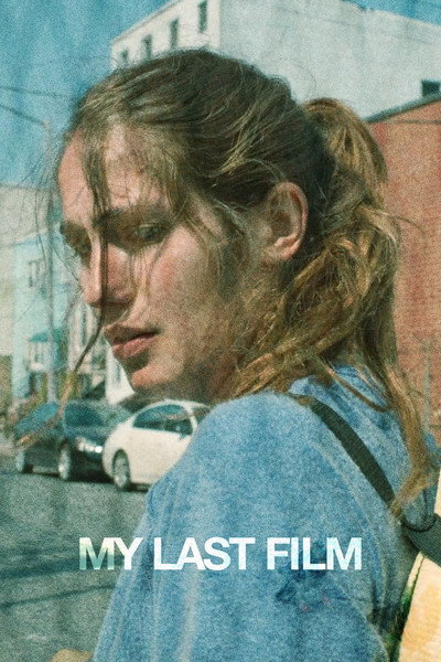 Póster de My Last Film