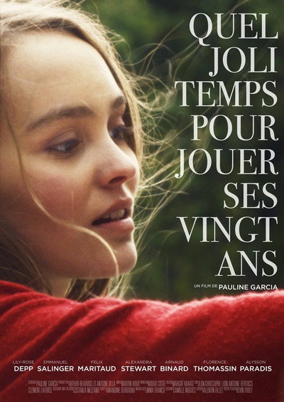Póster de My Last Lullaby