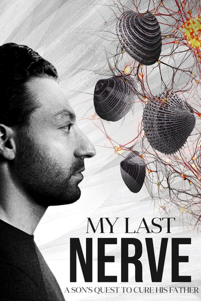 Póster de My Last Nerve