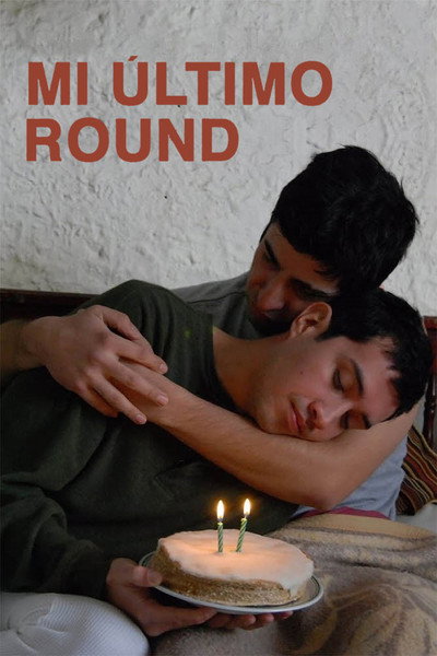 Póster de My Last Round