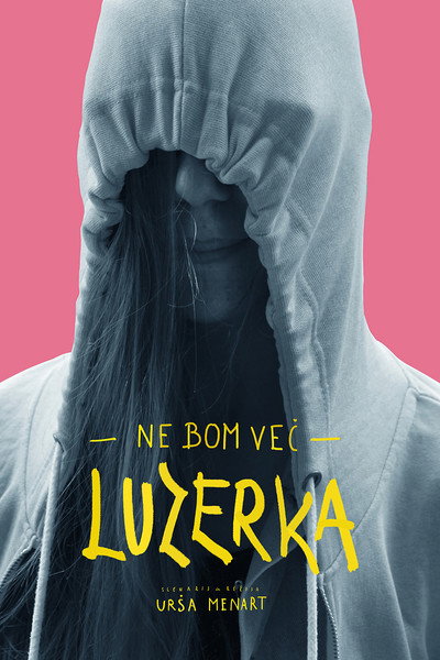 Póster de My Last Year as a Loser