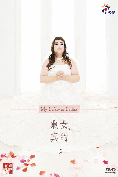 Póster de My Leftover Ladies