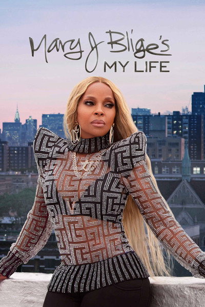 Póster de My Life